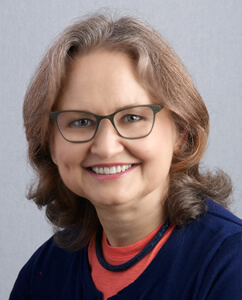 Laura A. Philips, PhD, MBA